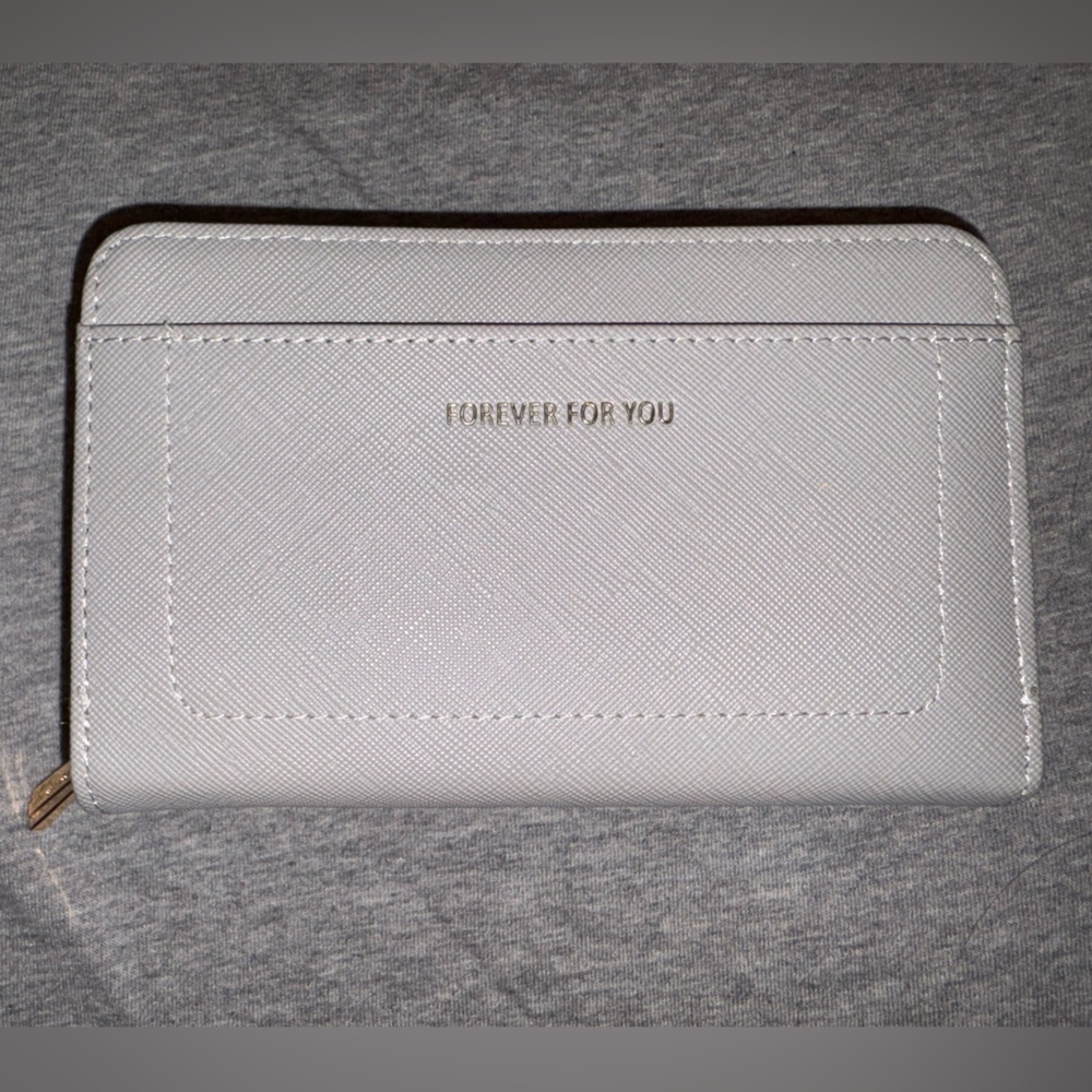 Forever For You Wallet